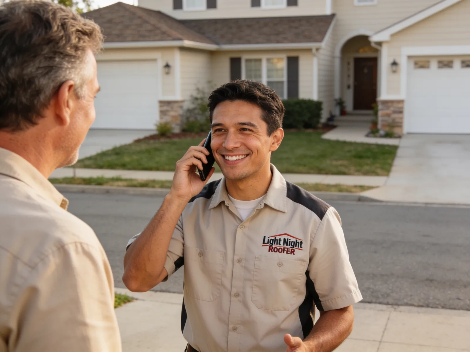 Emergency Roof Repair Harborside, ME FAQs